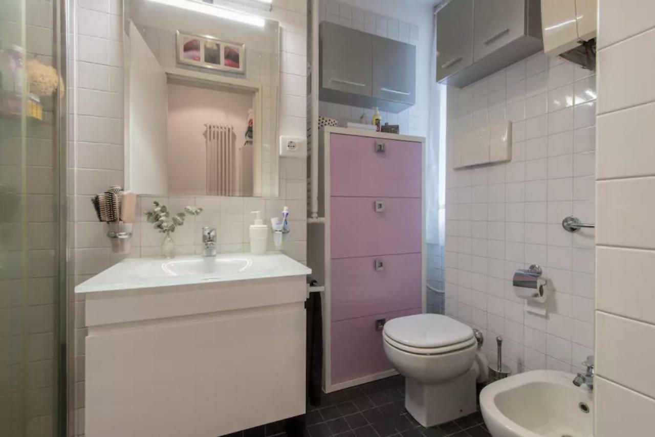 Lovely Apartment In The Heart Of Milan Luaran gambar
