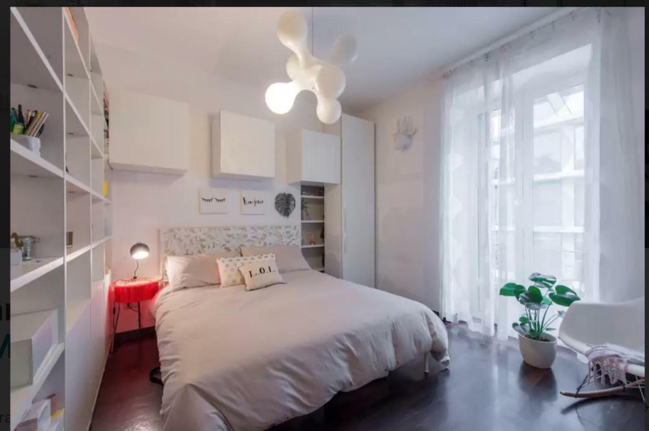 Lovely Apartment In The Heart Of Milan Luaran gambar