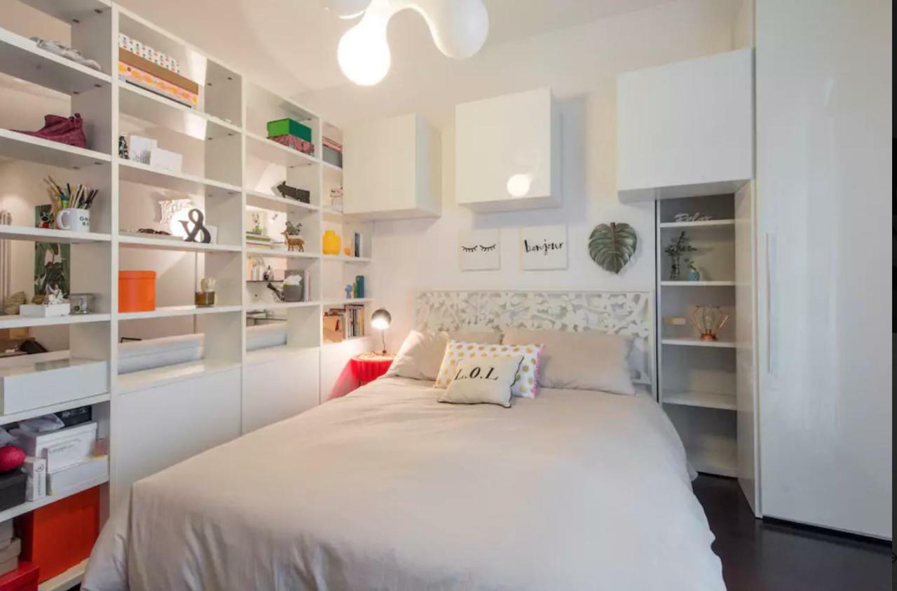 Lovely Apartment In The Heart Of Milan Luaran gambar